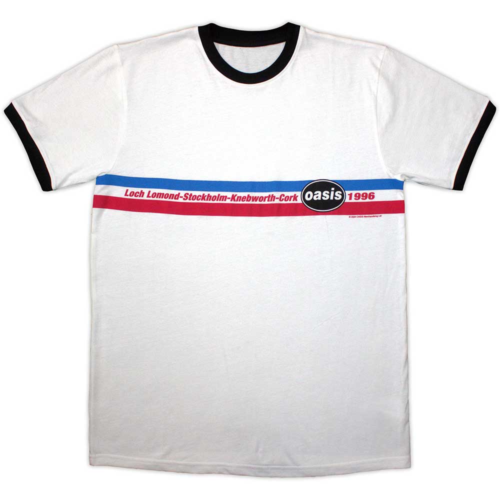 1996 Tour Horizontal Stripes [] (ONLINE ORDER ONLY)