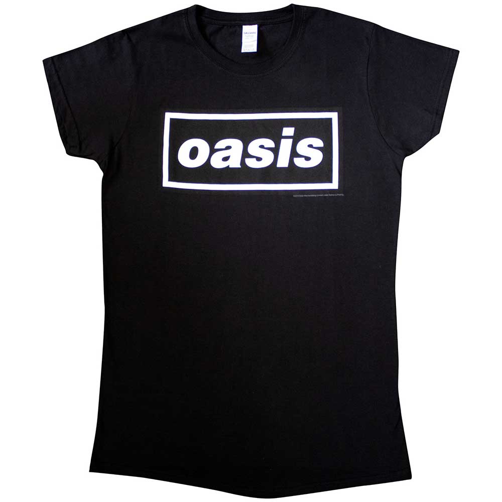 Decca Logo [T-Shirt] (ONLINE ORDER ONLY)