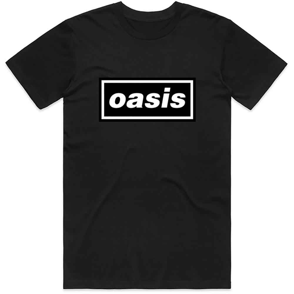 Decca Logo [T-Shirt] (ONLINE ORDER ONLY)
