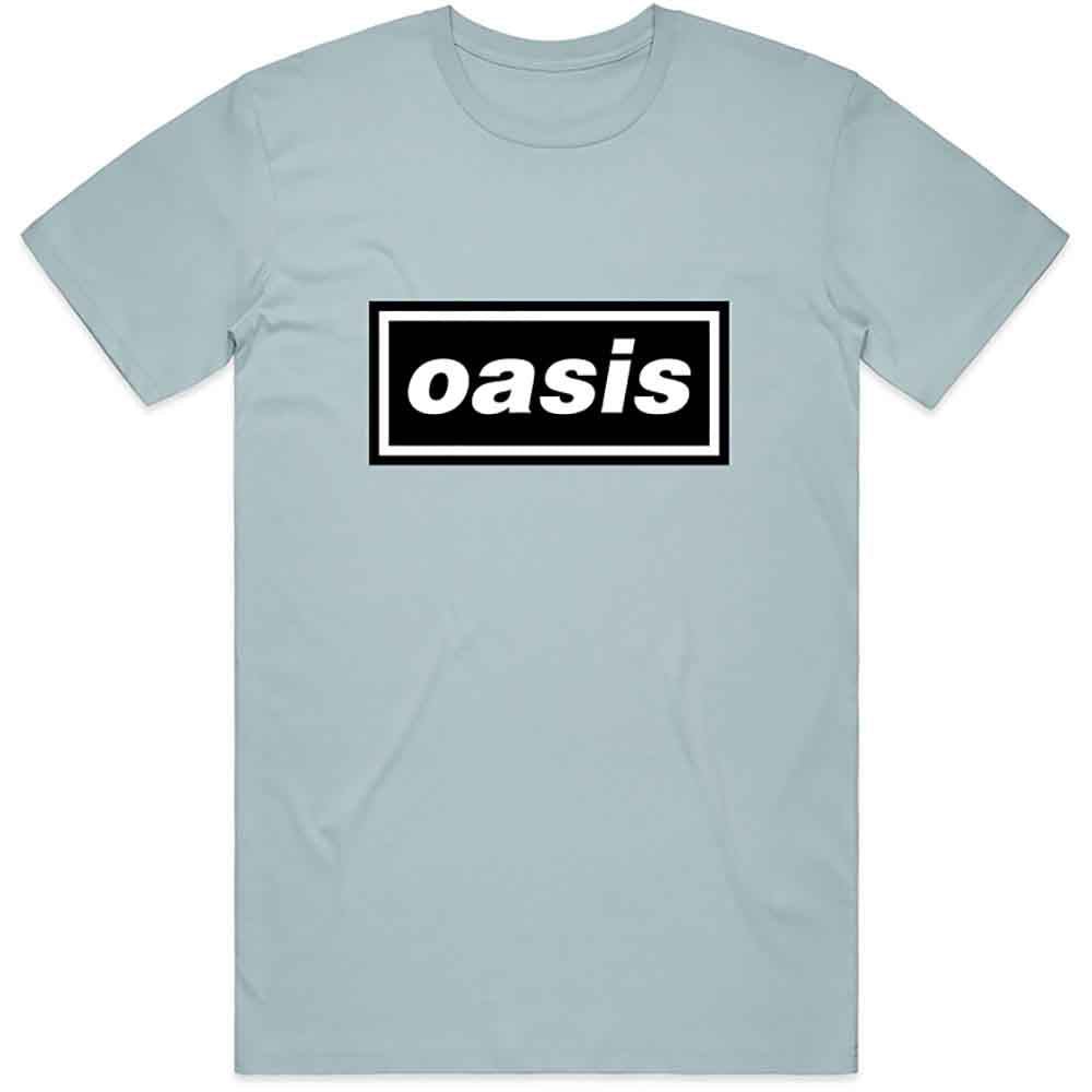 Decca Logo [T-Shirt] (ONLINE ORDER ONLY)