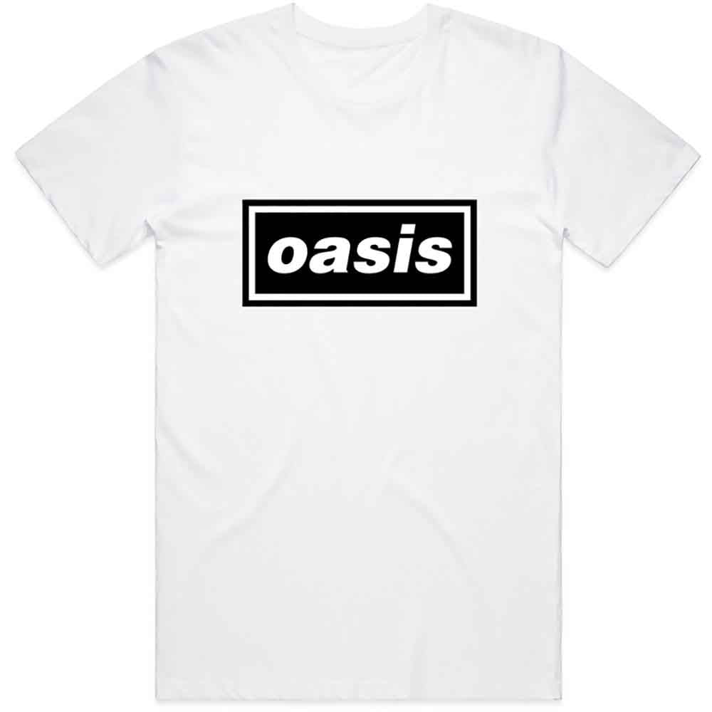 Decca Logo [T-Shirt] (ONLINE ORDER ONLY)