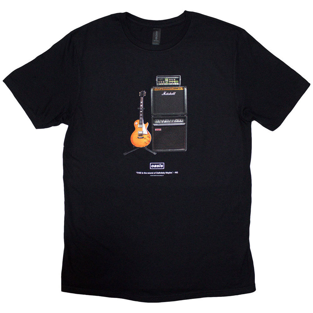 Definitely Maybe Guitar [] (ONLINE ORDER ONLY)