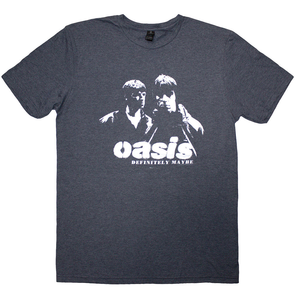 Definitely Maybe Photo Stencil [] (ONLINE ORDER ONLY)