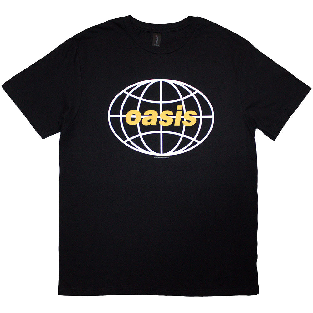 Globe Logo [] (ONLINE ORDER ONLY)