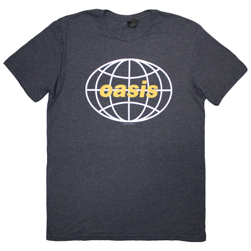 Globe Logo [] (ONLINE ORDER ONLY)