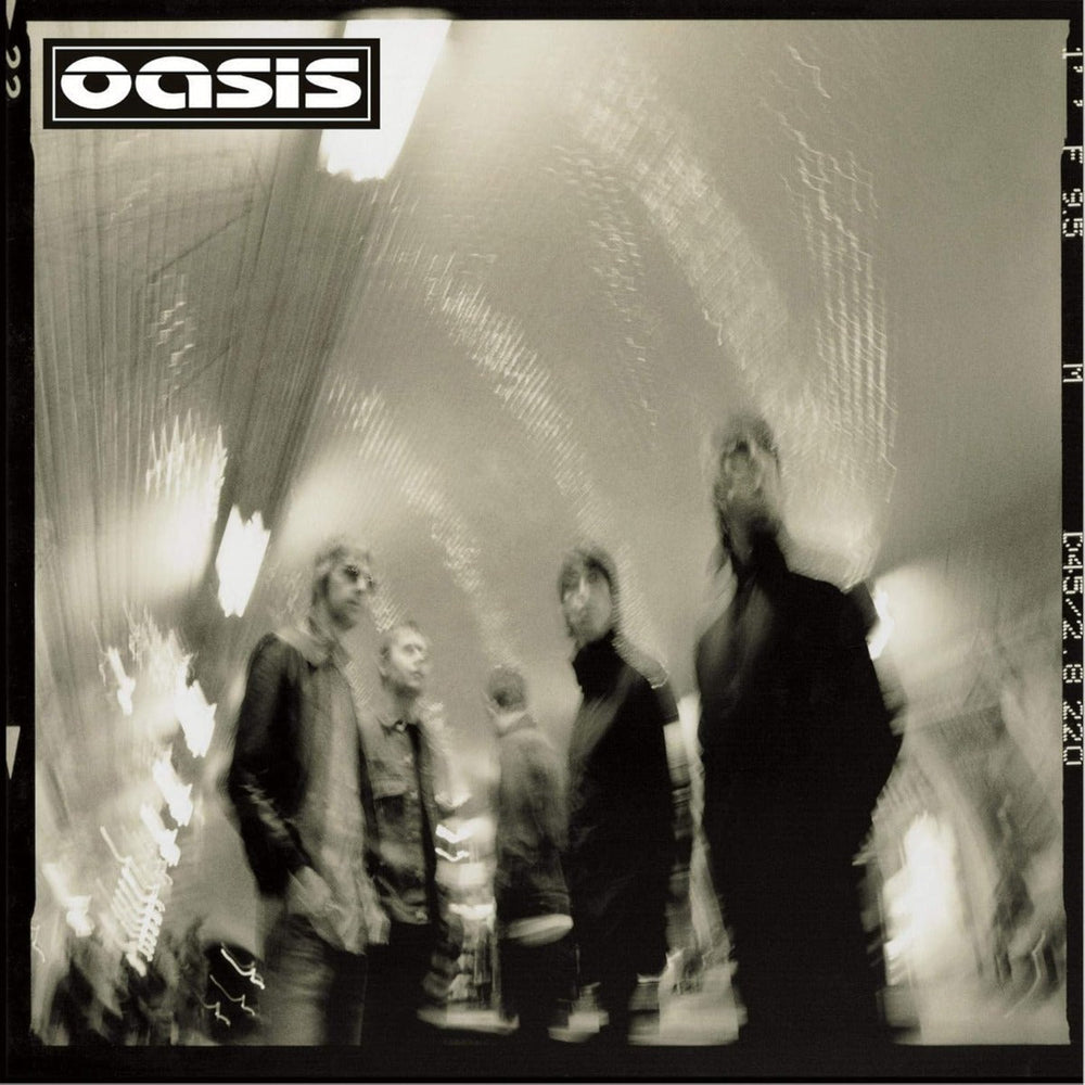 Heathen Chemistry (180 Gram Vinyl) (2 Lp's) [Vinyl]