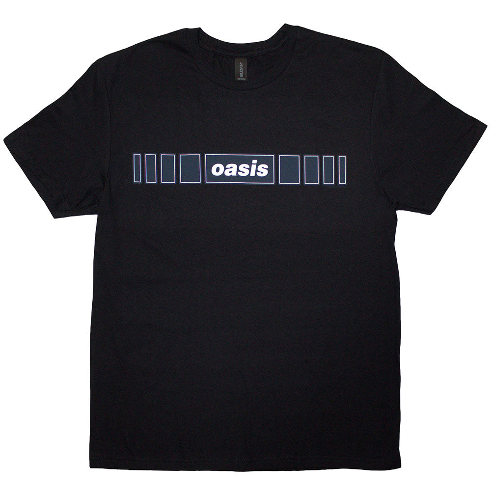 Horizontal Bars Logo [] (ONLINE ORDER ONLY)