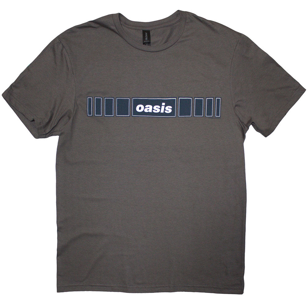 Horizontal Bars Logo [] (ONLINE ORDER ONLY)