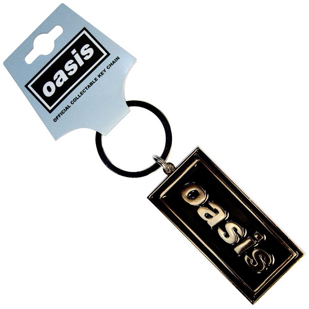 Logo [Keychain] (ONLINE ORDER ONLY)