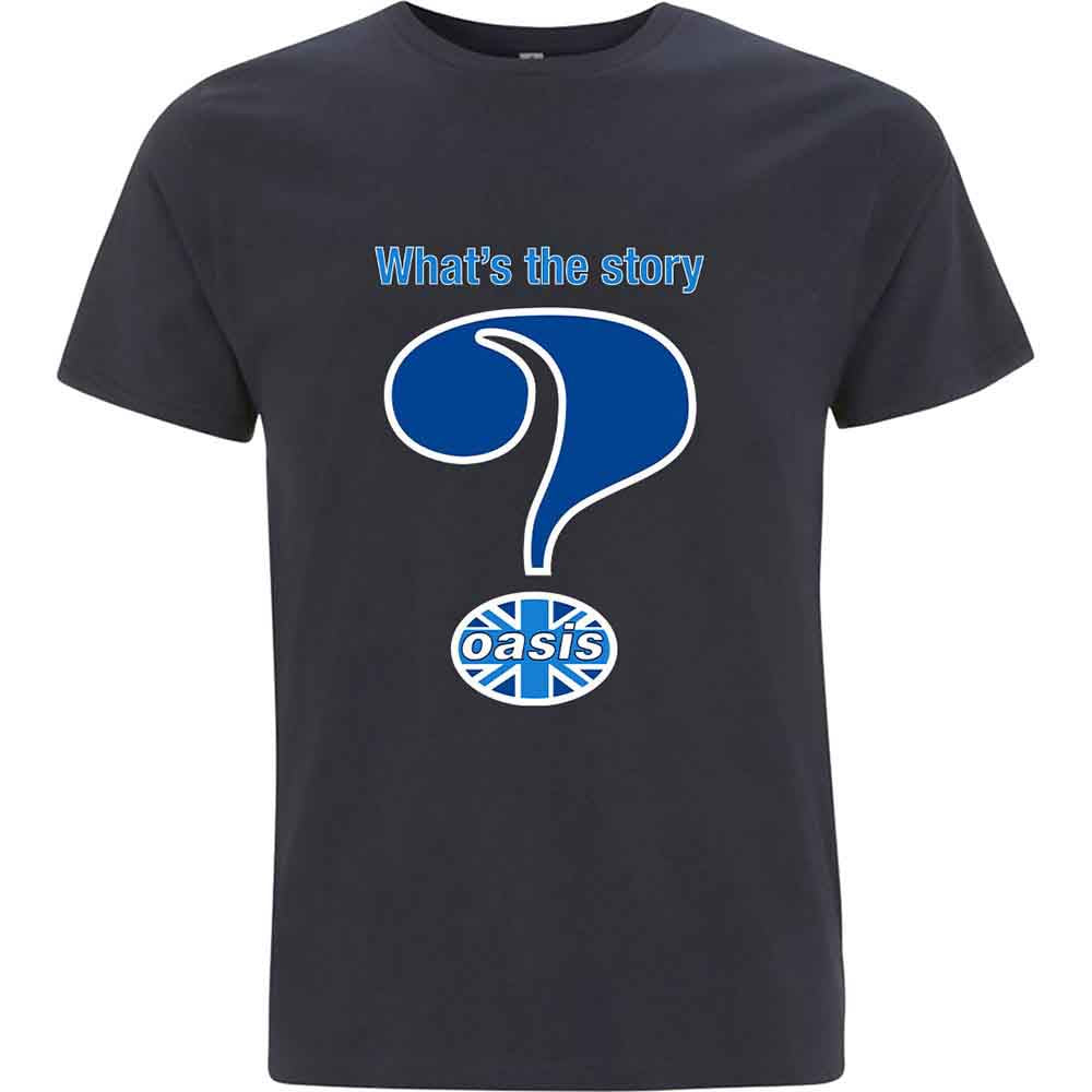 Question Mark [T-Shirt] (ONLINE ORDER ONLY)