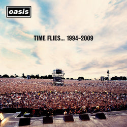 Time Flies… 1994-2009 (4Lp) (Box Set) [Vinyl] (ONLINE ORDER ONLY)