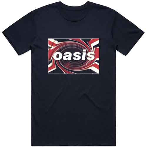 Union Jack [T-Shirt] (ONLINE ORDER ONLY)
