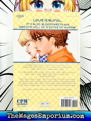 Oath to Love and Passion Vol 1 (Online Order Only)