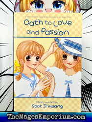 Oath to Love and Passion Vol 1 (Online Order Only)