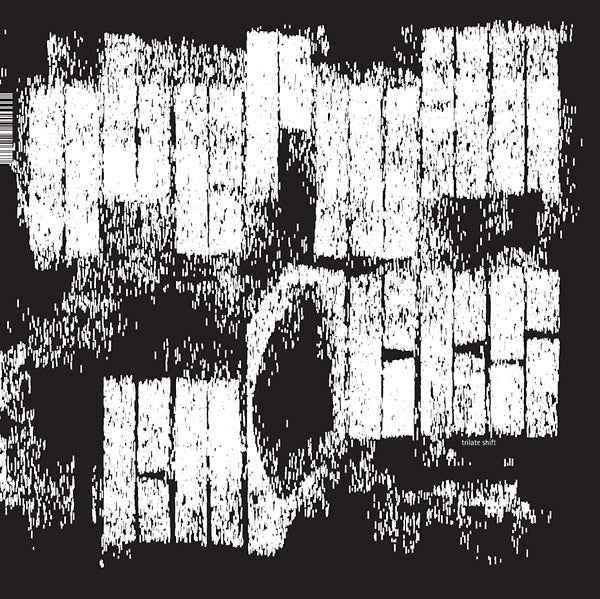 OBERMAN KNOCKS - Trilate Shift [Vinyl] (ONLINE ORDER ONLY)