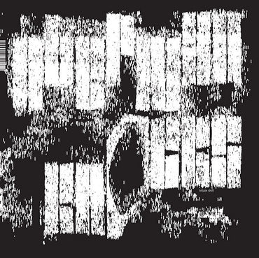 OBERMAN KNOCKS - Trilate Shift [Vinyl] (ONLINE ORDER ONLY)