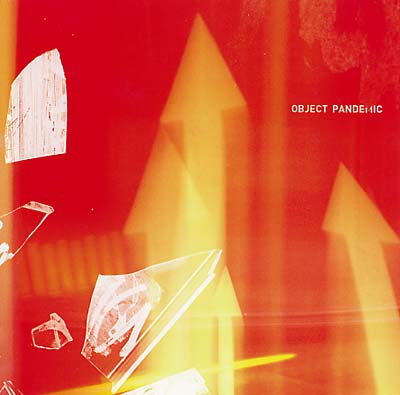 Pandemic [CD] (ONLINE ORDER ONLY)