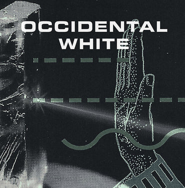 OCCIDENTAL WHITE - Progress Through Research [Vinyl] (ONLINE ORDER ONLY)