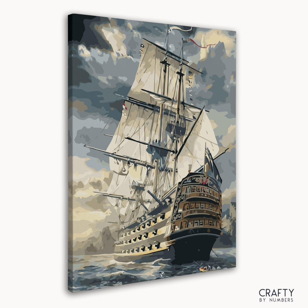 Ocean Boat (ONLINE ORDER ONLY)