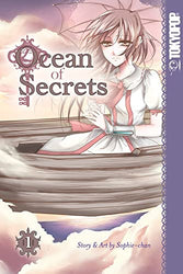 Ocean of Secrets Vol 1 (Online Order Only)
