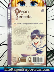 Ocean of Secrets Vol 1 (Online Order Only)