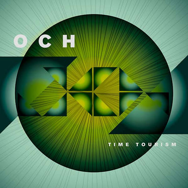 OCH - Time Tourism [CD] (ONLINE ORDER ONLY)