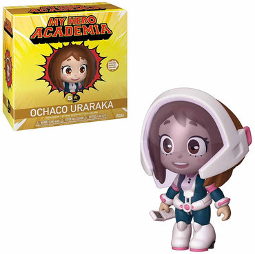 Funko 5 Star: My Hero Academia - Ochaco Uraraka Vinyl Figure (ONLINE ORDER ONLY)