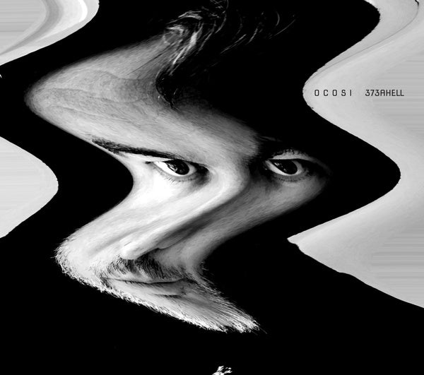 OCOSI - 373Ahell [CD] (ONLINE ORDER ONLY)
