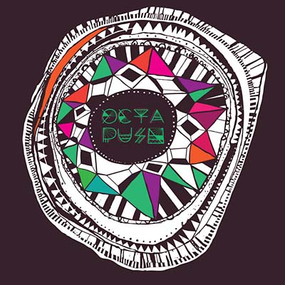 OCTA PUSH - Oito [CD] (ONLINE ORDER ONLY)