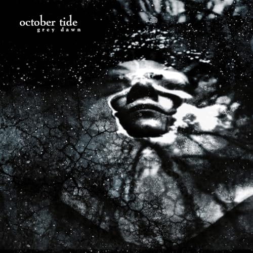 Grey Dawn [CD]