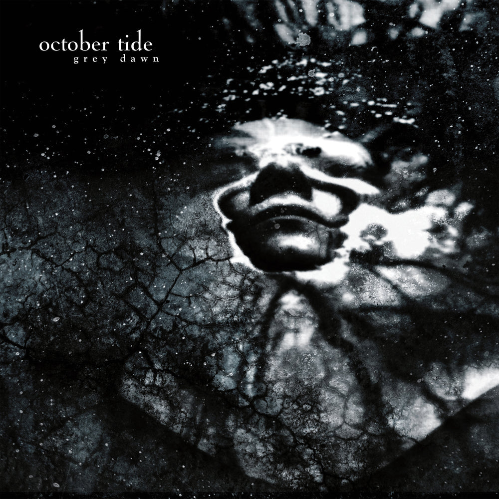 Grey Dawn [Vinyl]