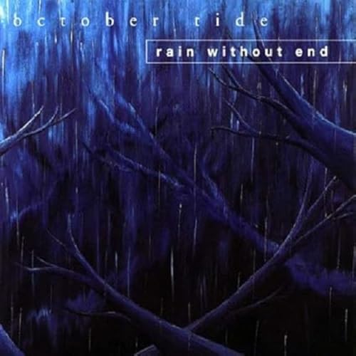 Rain Without End [Vinyl]
