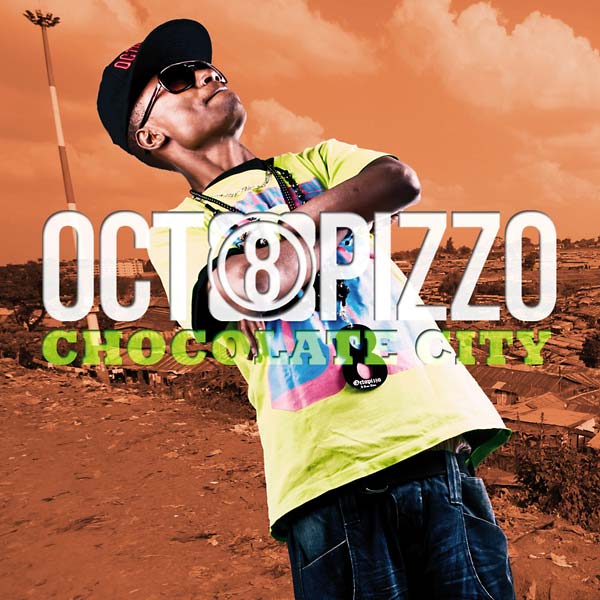 Chocolate City [CD] (ONLINE ORDER ONLY)