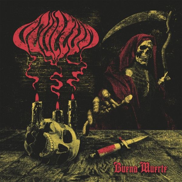 Buena Muerte (Purple Vinyl) [Vinyl]