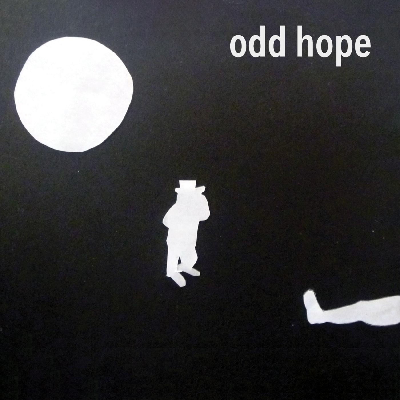 Odd Hope - All The Things [Vinyl] (ONLINE ORDER ONLY)