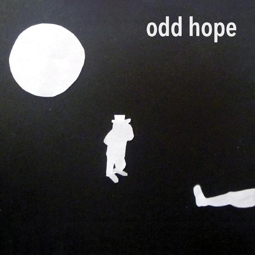Odd Hope - All The Things [Vinyl] (ONLINE ORDER ONLY)