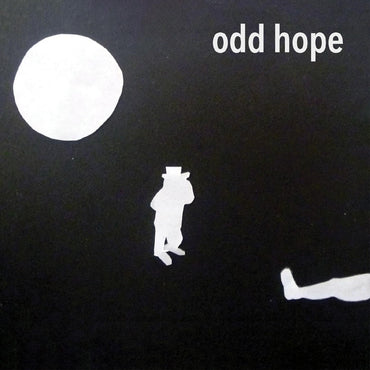 Odd Hope - All The Things [Vinyl] (ONLINE ORDER ONLY)