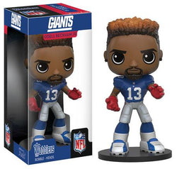 2016 Funko NFL Wobblers Bobbleheads (ONLINE ORDER ONLY)