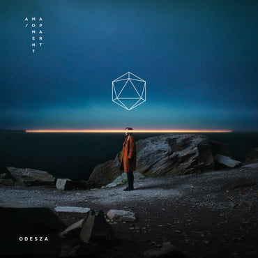 A Moment Apart [CD] (ONLINE ORDER ONLY)