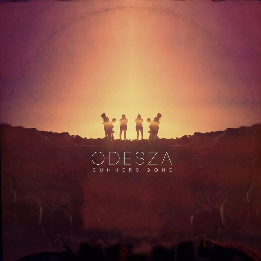 Summer's Gone [Vinyl] (ONLINE ORDER ONLY)