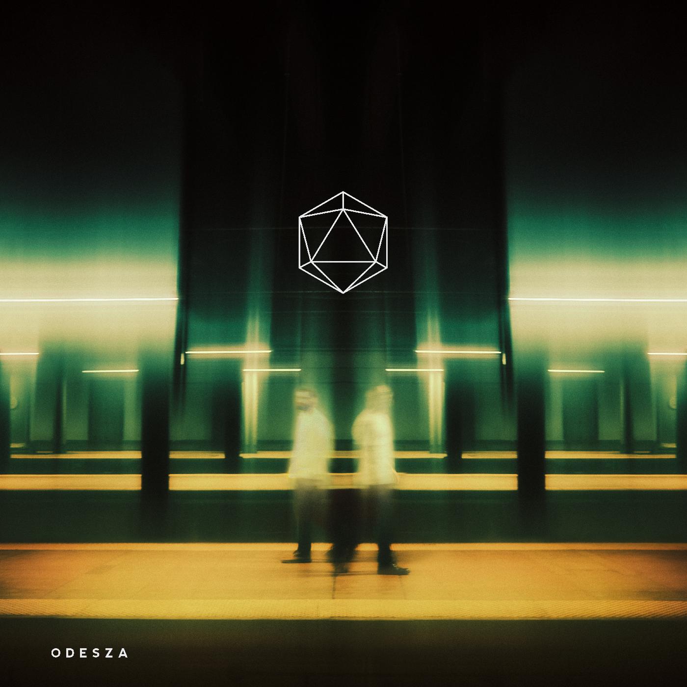 Odesza - The Last Goodbye (DELUXE EDITION) [CD] (ONLINE ORDER ONLY)