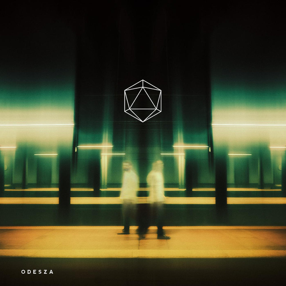 Odesza - The Last Goodbye (DELUXE EDITION) [CD] (ONLINE ORDER ONLY)