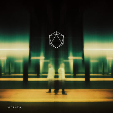 Odesza - The Last Goodbye (DELUXE EDITION) [CD] (ONLINE ORDER ONLY)