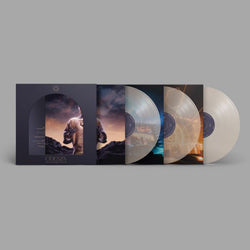 The Last Goodbye Tour Live (Ghostly Clear Vinyl, Digital Download Card) (3 Lp's) [Vinyl] (ONLINE ORDER ONLY)