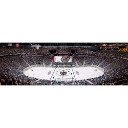 Las Vegas Golden Knights - 1000 Piece Panoramic Jigsaw Puzzle (ONLINE ORDER ONLY)