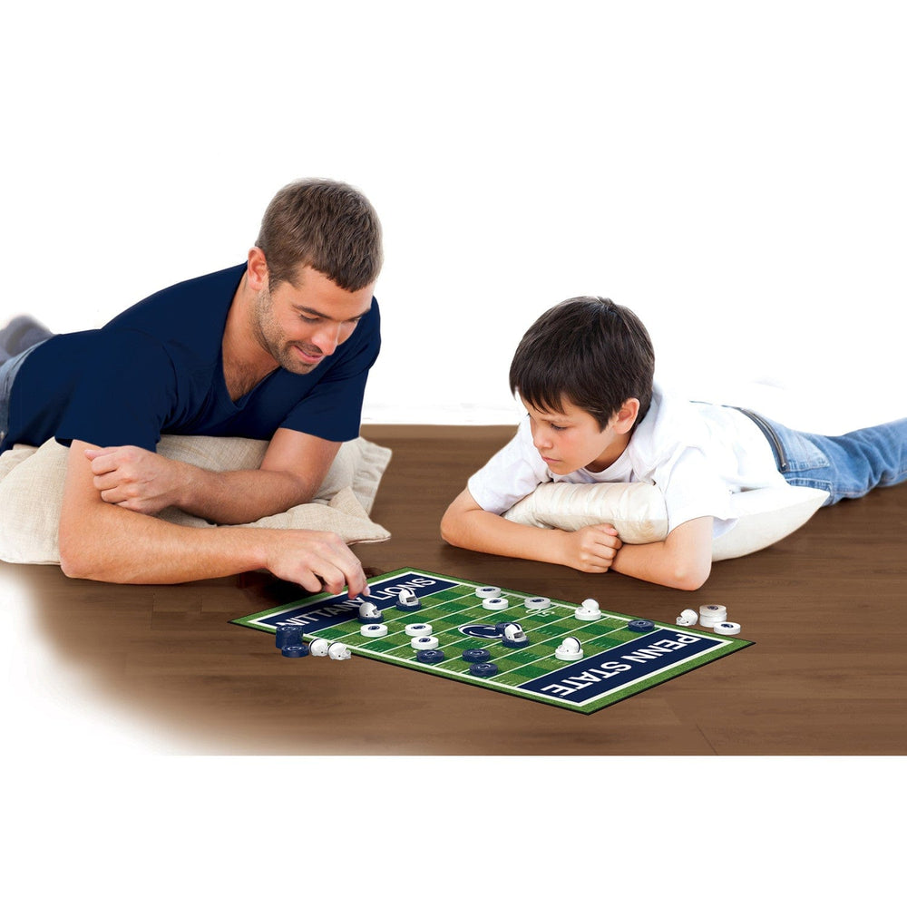 Penn State Nittany Lions Checkers Board Game (ONLINE ORDER ONLY)