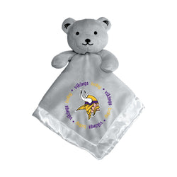Minnesota Vikings - Security Bear Gray (ONLINE ORDER ONLY)