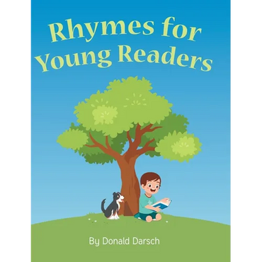 Rhymes for Young Readers - Hardcover (ONLINE ORDER ONLY)