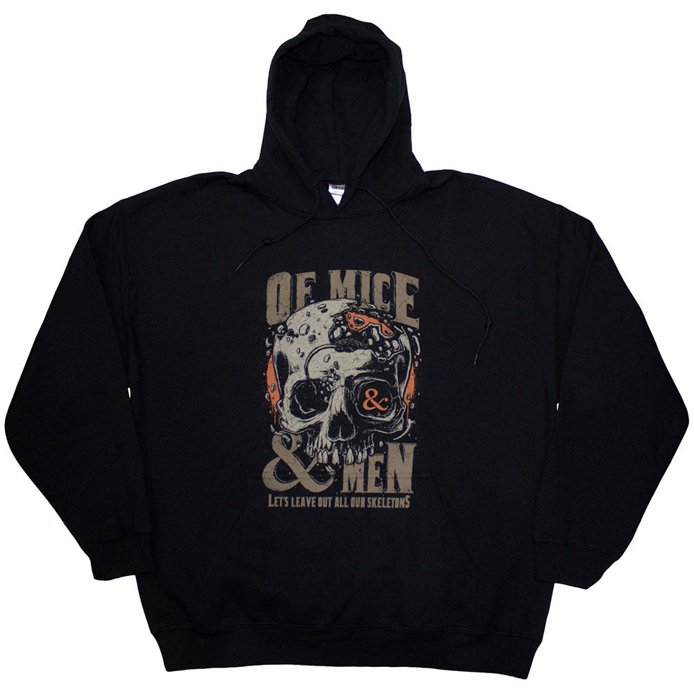 Leave Out [] (ONLINE ORDER ONLY)