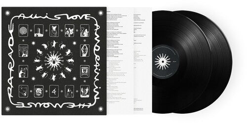 All Is Love and Pain in the Mouse Parade (2 Lp's) [Vinyl] (ONLINE ORDER ONLY)